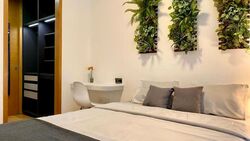 Marina One Residences (D1), Apartment #574770331
